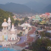 ���ʺ�Ů������ĵط�