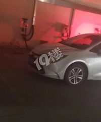 ����·ͣ����һ���ͳ�ռ��������糵λ�������п�λ��