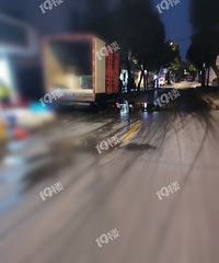 ����6�㲻������ˮ����ֱ��������·�������㳵��������ˣ�