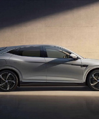 ����N7��ͼ���� ������ҵ������5��SUV����