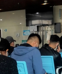 ����˵�����������˶���Ը�������� ����û������ֳҽԺ����һ��