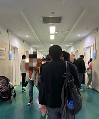 ����9���к���Ⱦ����������1�����ICU���β���Ƭ��ף�