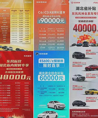 C6ֱ��9W��22W��A6Ҳ��·���ˣ���@������ ��ѡ�ͳ����ǵ糵��