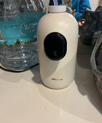 孩子鼻炎没有办法!每个房间都配了空气净化器