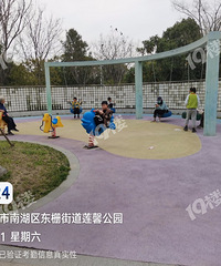 ȥ��10����19¥�ع�Ĺ�԰ ����żȻ·�� ��Ĵ������