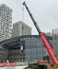 ��ɽӰ�ǽ���Ļǽʩ���׶Σ�����һ�鲣����11����3.1�֣�