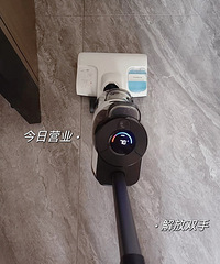 2k多就搞定吸尘 扫地 拖地三合一!