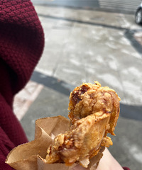 ����ʳ�Ƽ������ڳԵ���˵�е���������