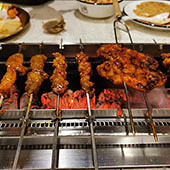 ����ð�͵���ת�տ�