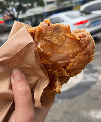 �����˴�˵�е��������� ֭ˮ�������ζ