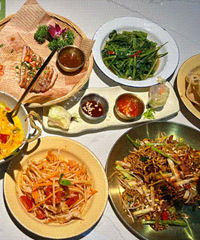 ���ζ��Ũ��̩ʽ���ŵ� �˾�һ�ٳ�ͷ