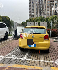 û�����ʿ��� һ���ͳ�ռ�������糵λ ��綼û�ط���