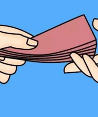 ����Ǯ�Ķ��Ǵ�ү���߰���ǰ���С����6�� ����Ż���5K��