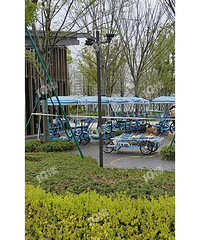 �Ժ���Ϻ���ؿ����ﳵ�ˣ������ĵ���������װ�۹⳵��