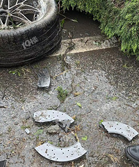 ���ͣ�����һ������M3���ʧ�ܣ���̥���ˣ�ɲ��Ƭɢһ�أ�