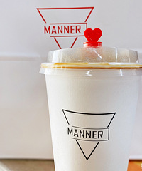 ���˵�һ��manner��ҵ�� �Դ������ܼ�5Ԫ ��ȥ�ȹ�����