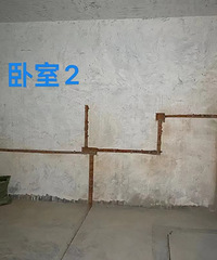 家里老人不让找装修公司!现在游击队搞的鸡飞狗跳