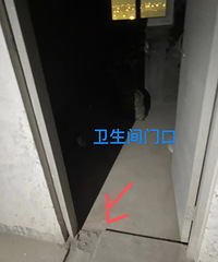 家里老人不让找装修公司!现在游击队搞的鸡飞狗跳