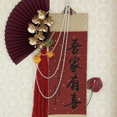 ���򵥵���ʽ�鷿װ��