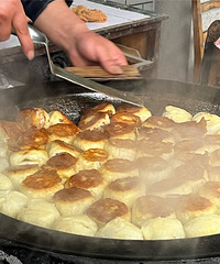 ����������ţ������ ÿ���ſڶ��Ŷ� ȥ�˺ü��βųԵ���