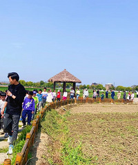 �������д���һ�ߣ��ո�ȡ������š���ֲ�߲˵ȵ�