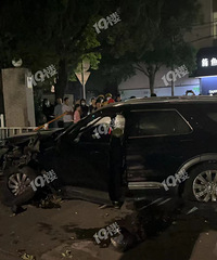 �ֳ���Ƶˢ��������һ˾��ͻ�������Ͳ����� ���ӳ������е���ײ!