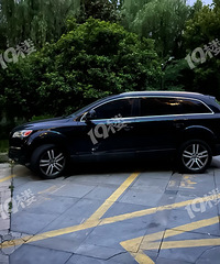 �⳵�ƺ�ͦ�õľ������ʲ���ã�����ͣռ����λ�ã�