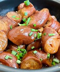 [��ʳ�Ƽ�]Ũ�ͳུ�ķʳ� ƽ�ۺúȵ�Ѽʺ����