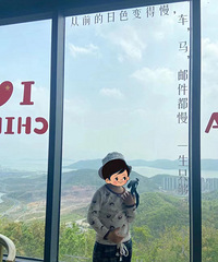 ����ȥ��ɽ ����һ�뻹���Ҽ��ͽ��Ҳ�Ҫ�������Ƕ��ķ羰������