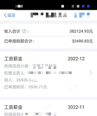 �ҵķܶ���5��ǰ�ձ�ҵ��нֻ��10W ����������н40W