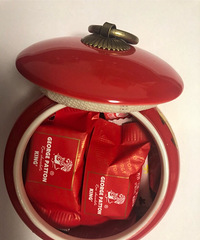 �������ǶԱ��͵�һ������ �����Լ��ĸ�л Ʒ�ʾ��Բ��ܲ�