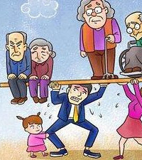 80���ǹ������۵�һ���� ��������ḻ��һ���� ���Ǿ����أ�