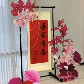 DIYӭ��ָʾ��