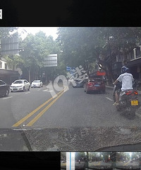 û��ƫ������XmaxĦ�г�������·������ʻ����ͣ����