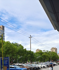 ������԰�ĵ�բ����զ�ˣ����Ǳ����˻���ײ�ˣ�