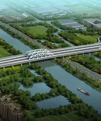 �ؼ�һ���������ش�ͨ��Ŀ�½�չ��