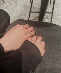 Tiffany����̫�ÿ��ˣ���װ������Ҫ��С����