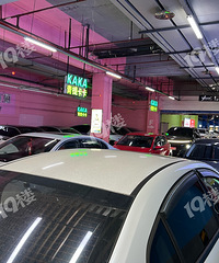 �̳����³���ͣ������ѣ�����8��໹����ô�೵��