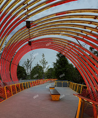 �Ϻ��������ſڵ�������ɶʱ�򽨵ģ�����ȥզ�е㶶