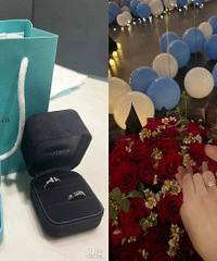 Tiffany����̫�ÿ��ˣ���װ������Ҫ��С����