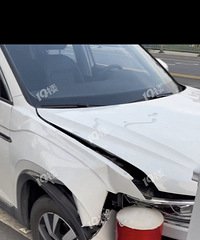 �����˶��Ӳ����ھ�����ջ��𣿳������ҿ�̫���� ײ������