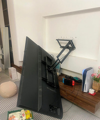 新家入住四个月,最担心的事还是发生了…