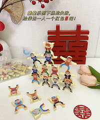 ��һ���Ľ��׵�����С��Ϸ Խ��Խ��ͷ