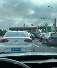 ƽ�������շ�վ����ʩ�� �����ų�����������Ԥ��8.10�깤