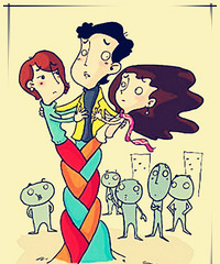 �������Ǹ����������˲��ǵ����ߣ�С��������ôһ�� �����