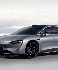 ��Ϊ�����������ѡ��Ʒ�ƶ���Luxeed