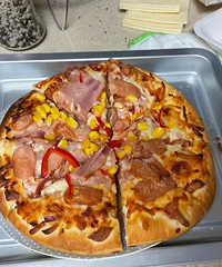 pizza�����ص����� ����ʳ ����ʳ���ɸ��ֿ�ζ������