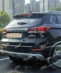 ��β�������ӣ���ô��װ�Ϸ���һ��׷β�Ļ���