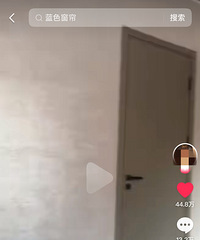 太炸裂了,“猪肉铺”的窗帘真的蛮离谱的!