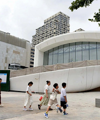 ���ο���һ���ִ�����ɽӰ�����׹���Ԥ��8�µ�ȫ���깤��